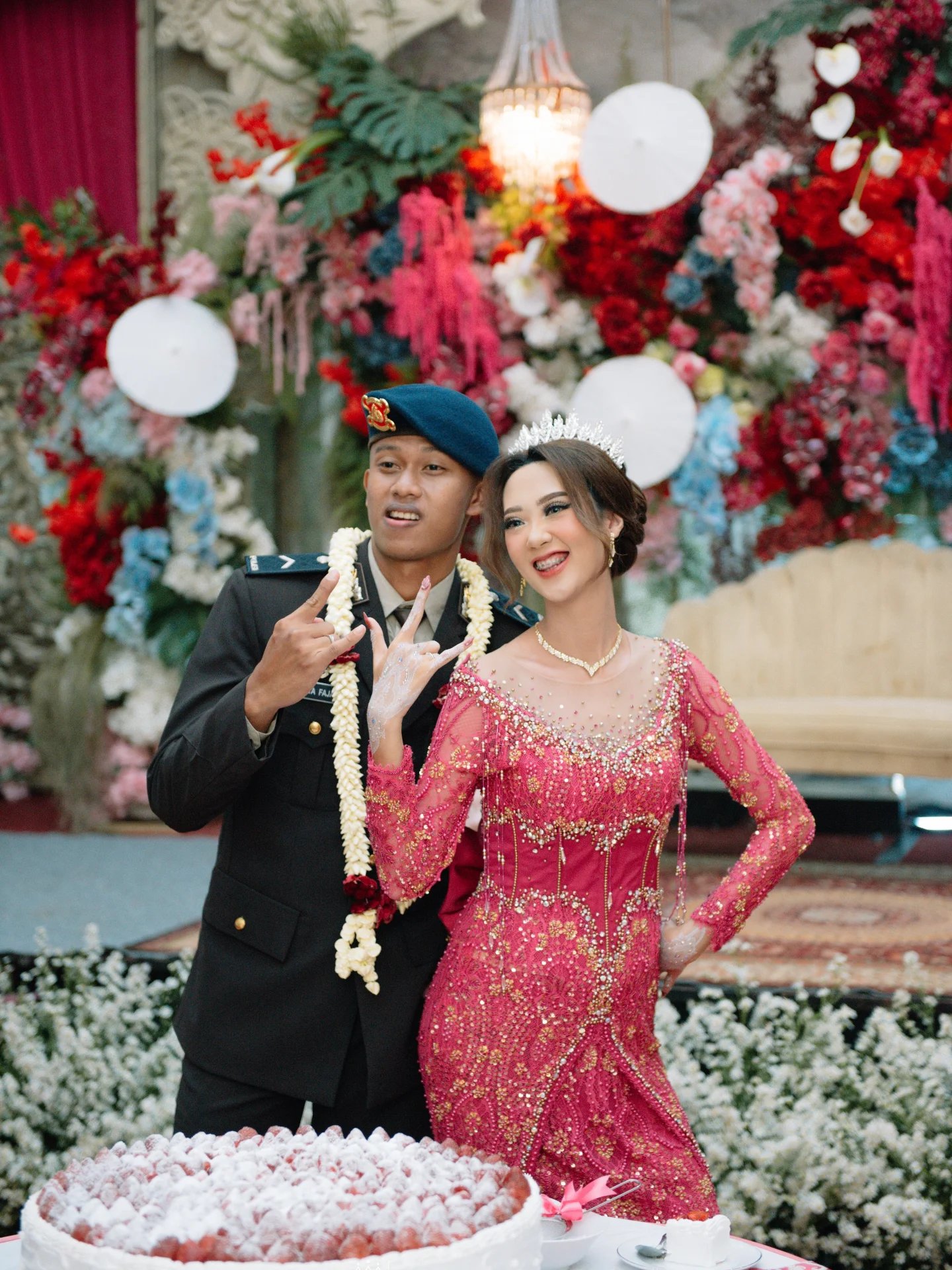 Dokumentasi Wedding Ana Fajar 18 10 2025 di Grand Savero Hotel Bogor oleh Jagarasa - foto 12
