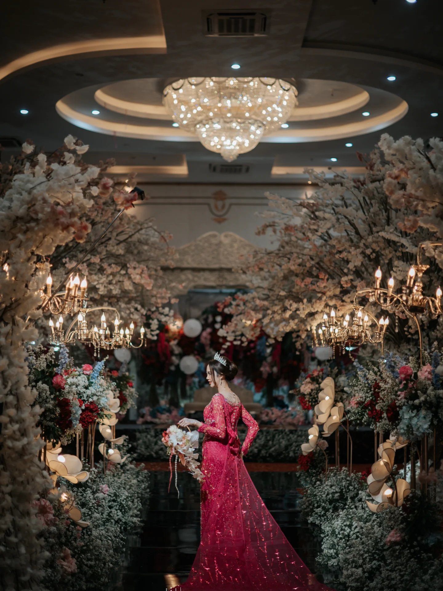Dokumentasi Wedding Ana Fajar 18 10 2025 di Grand Savero Hotel Bogor oleh Jagarasa - foto 18