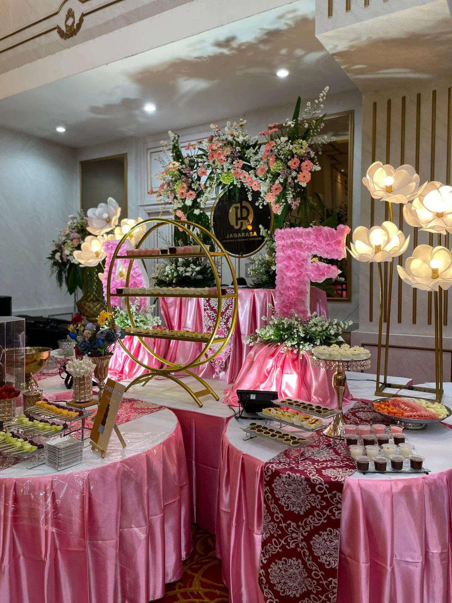 Dokumentasi Wedding Ana Fajar 18 10 2025 di Grand Savero Hotel Bogor oleh Jagarasa - foto 2