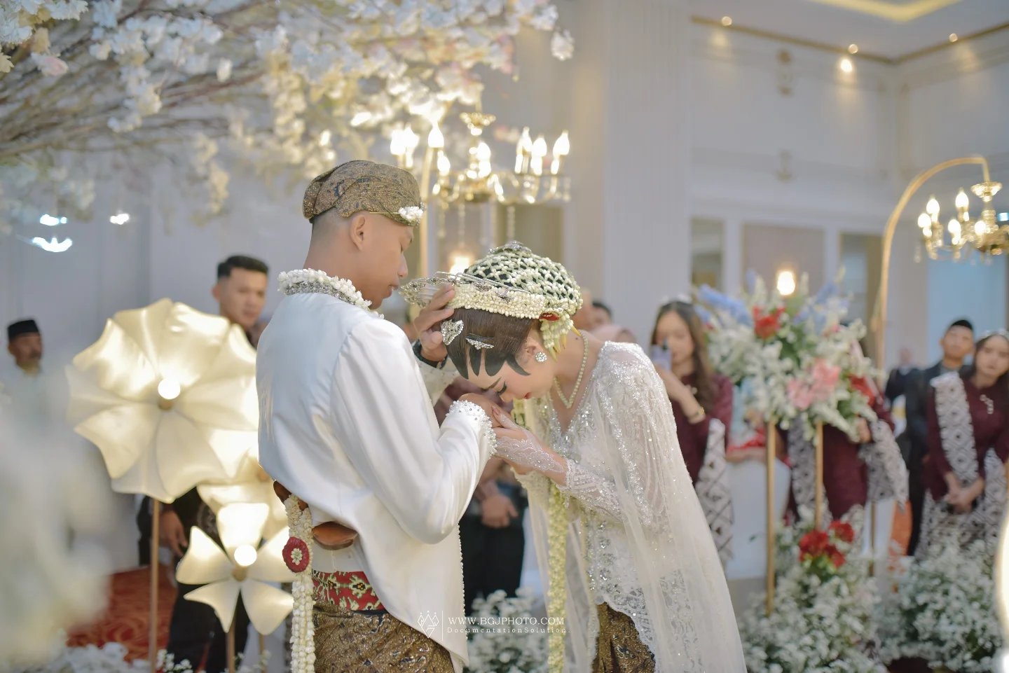 Dokumentasi Wedding Ana Fajar 18 10 2025 di Grand Savero Hotel Bogor oleh Jagarasa - foto 6