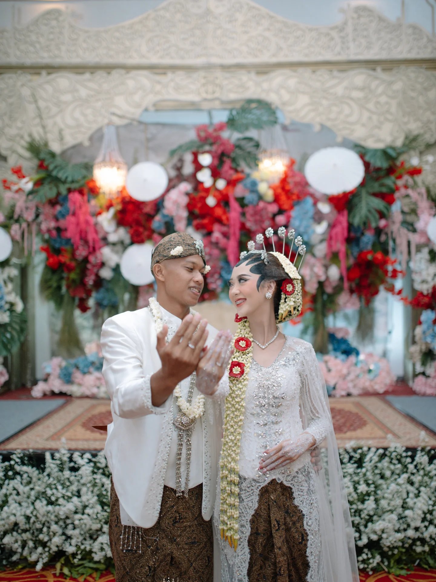 Dokumentasi Wedding Ana Fajar 18 10 2025 di Grand Savero Hotel Bogor oleh Jagarasa - foto 7