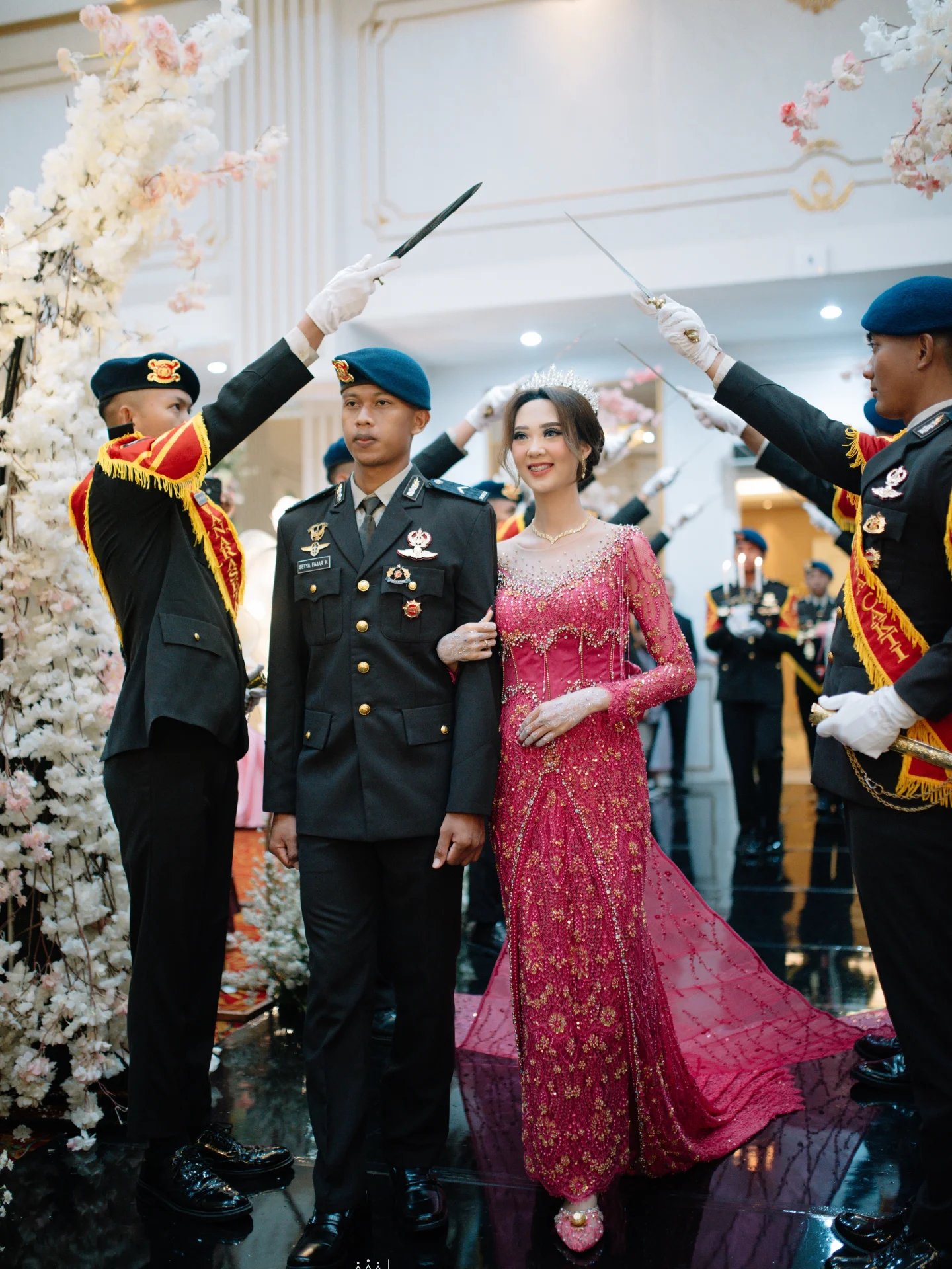 Dokumentasi Wedding Ana Fajar 18 10 2025 di Grand Savero Hotel Bogor oleh Jagarasa - foto 9
