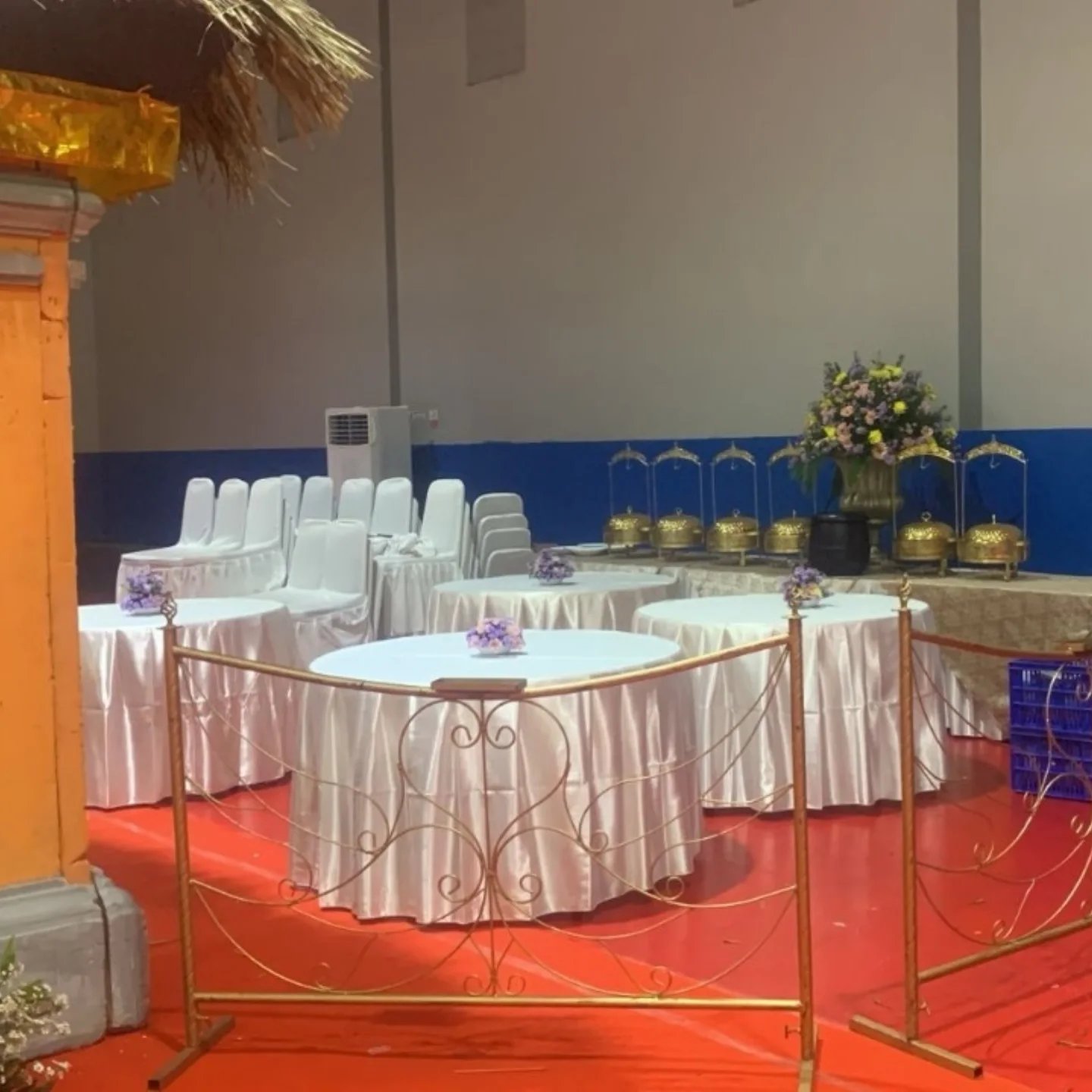 Dokumentasi Wedding Gede Angelia 28 11 2024 di Gsg Mako Brimob Sejati oleh Jagarasa - foto 1