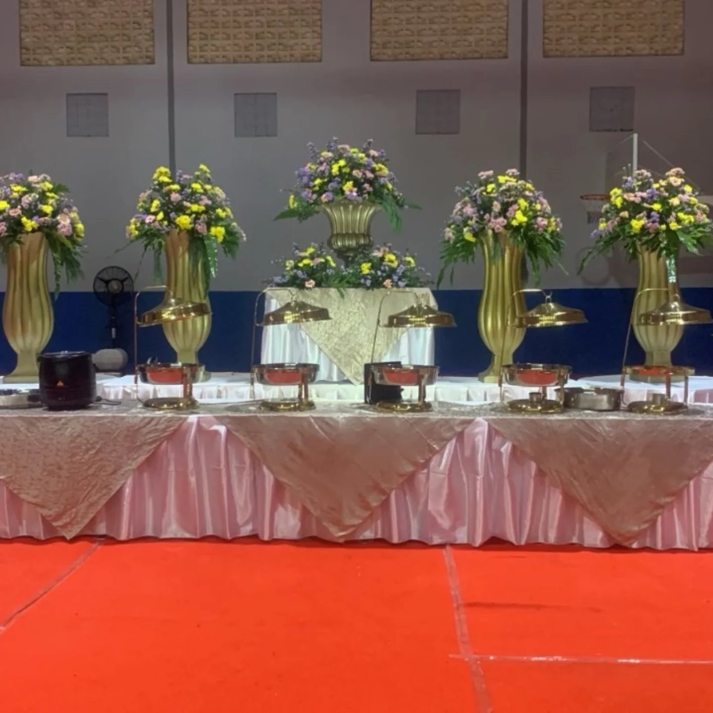 Dokumentasi Wedding Gede Angelia 28 11 2024 di Gsg Mako Brimob Sejati oleh Jagarasa - foto 12