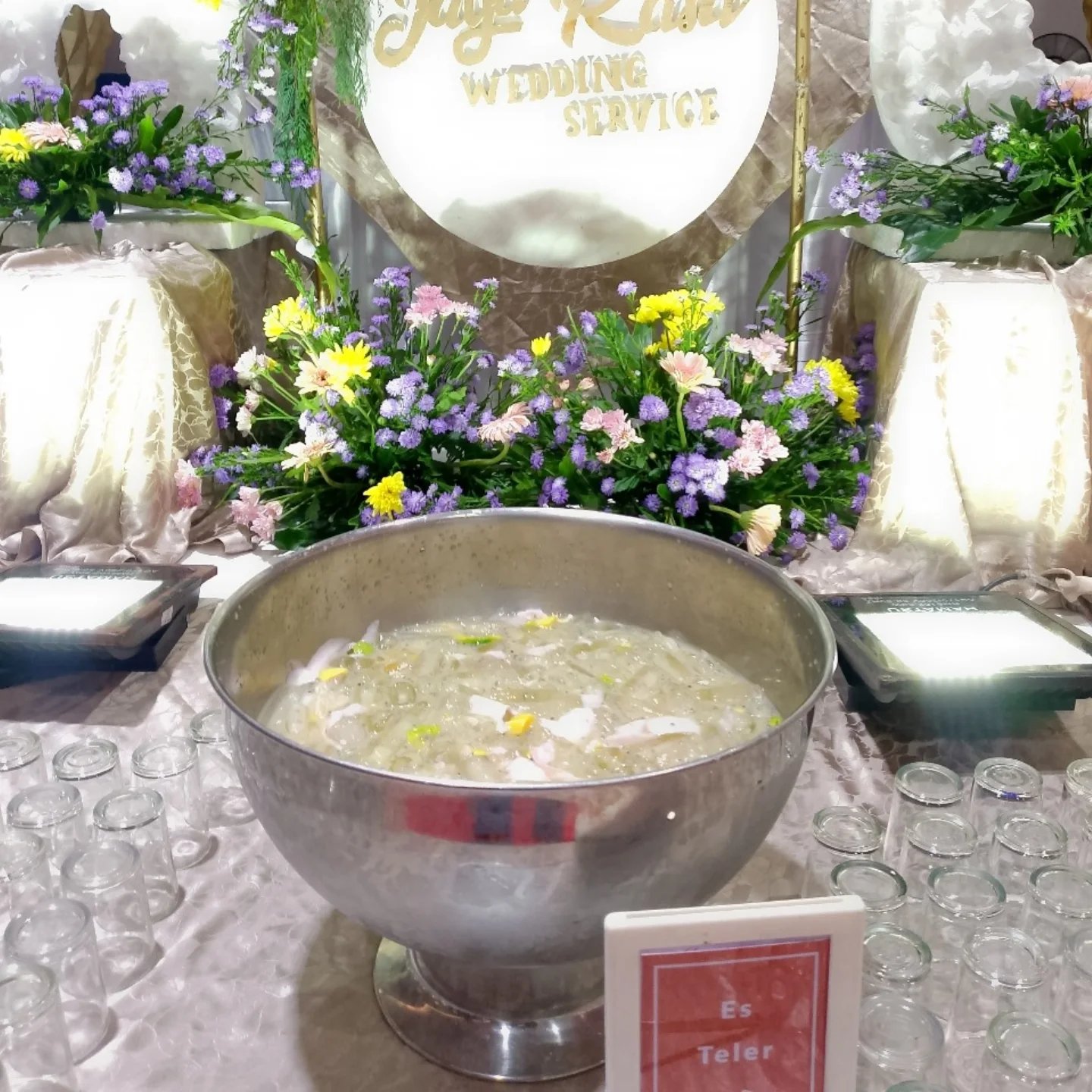 Dokumentasi Wedding Gede Angelia 28 11 2024 di Gsg Mako Brimob Sejati oleh Jagarasa - foto 8