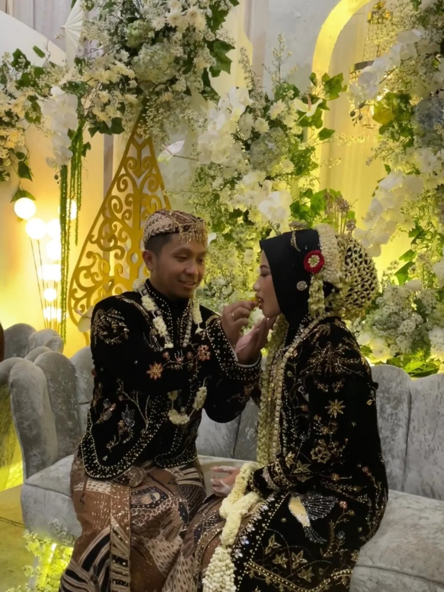 Dokumentasi Wedding Dias Chintya 16 08 2025 di Hotel Duta Berlian Dramaga oleh Jagarasa - foto 12