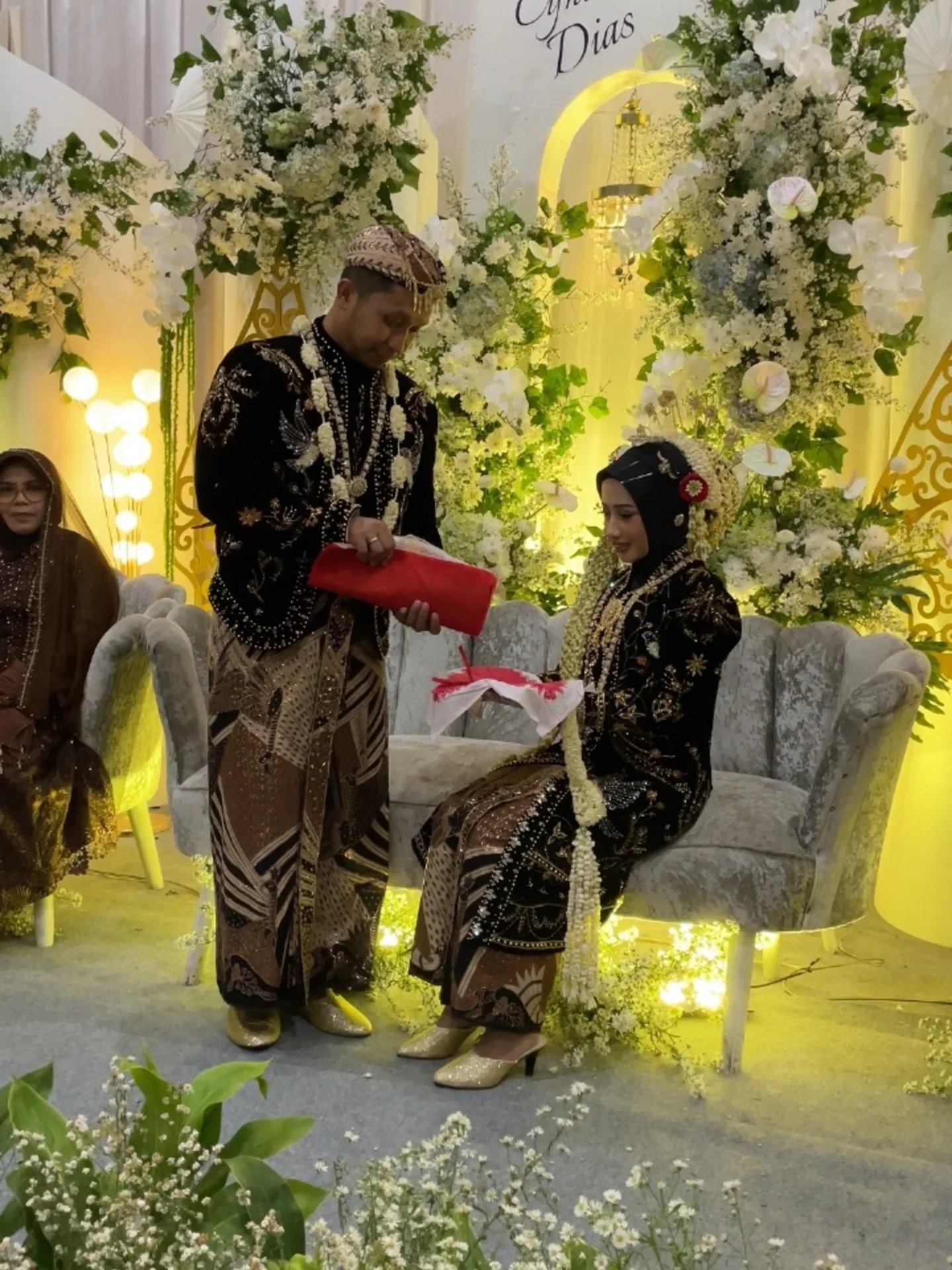 Dokumentasi Wedding Dias Chintya 16 08 2025 di Hotel Duta Berlian Dramaga oleh Jagarasa - foto 15