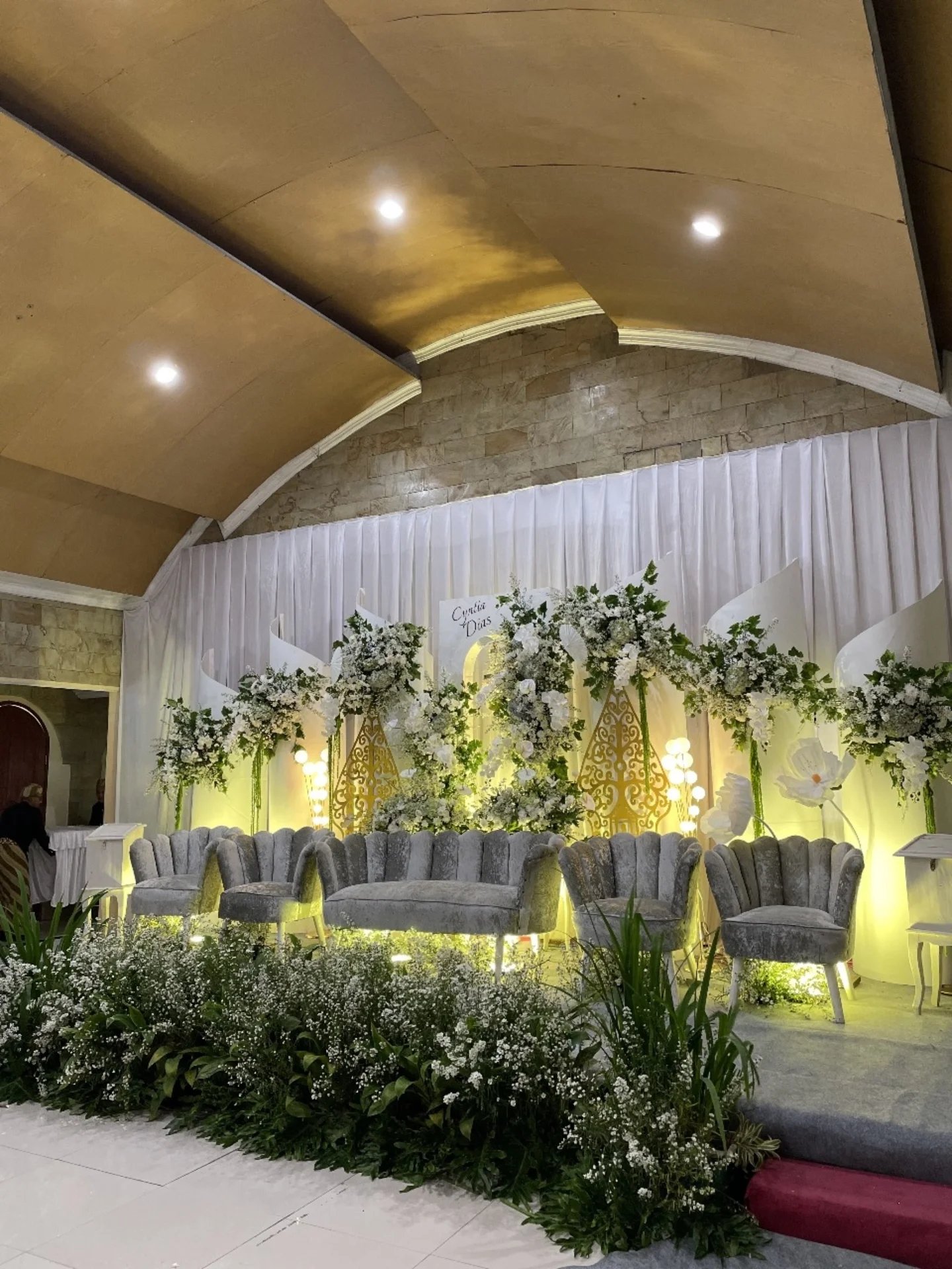Dokumentasi Wedding Dias Chintya 16 08 2025 di Hotel Duta Berlian Dramaga oleh Jagarasa - foto 6