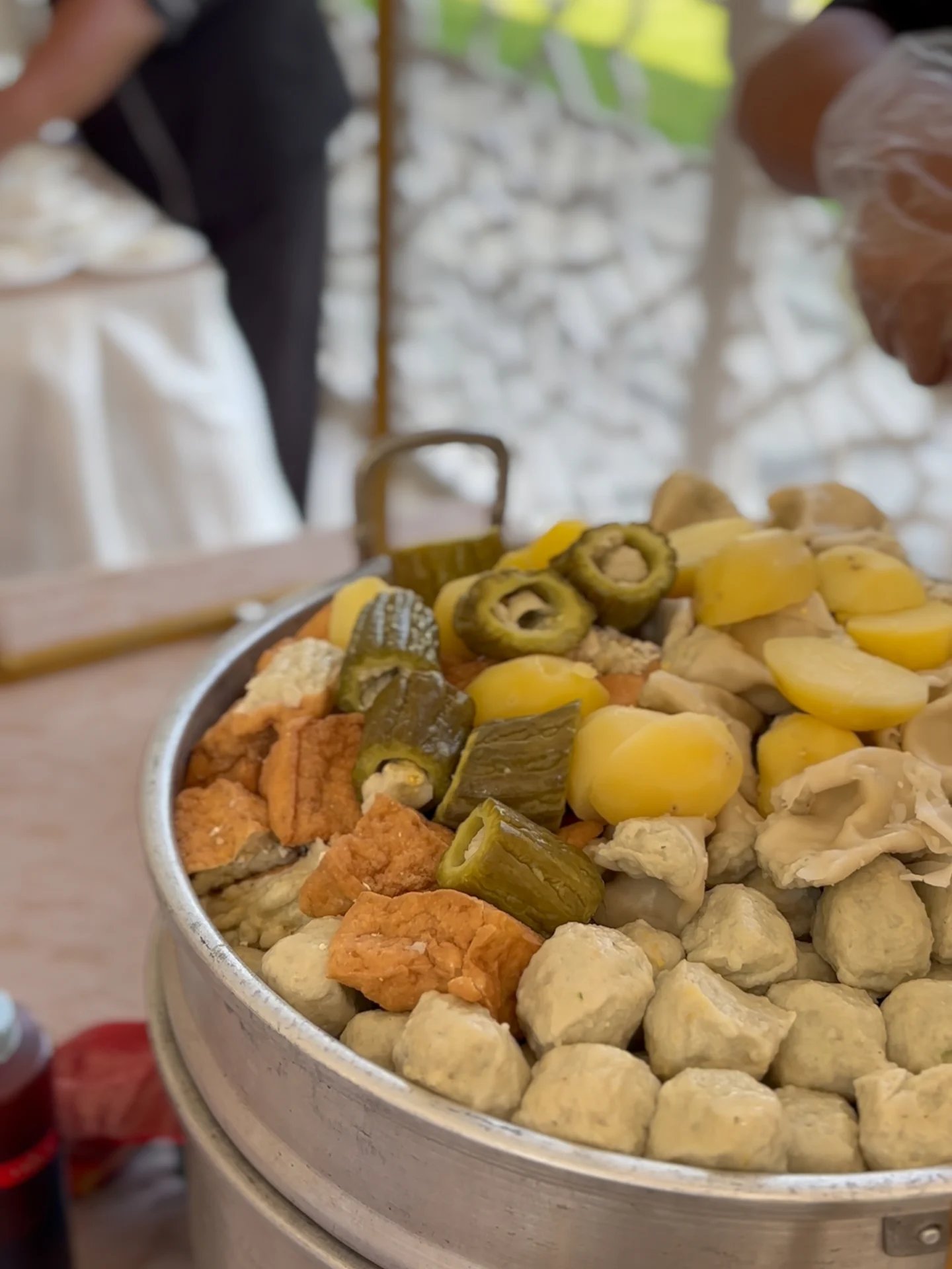 Dokumentasi Wedding Ridzka Aries 19 04 2026 di Masjid Ash Shiddiq Cikeas oleh Jagarasa - foto 10