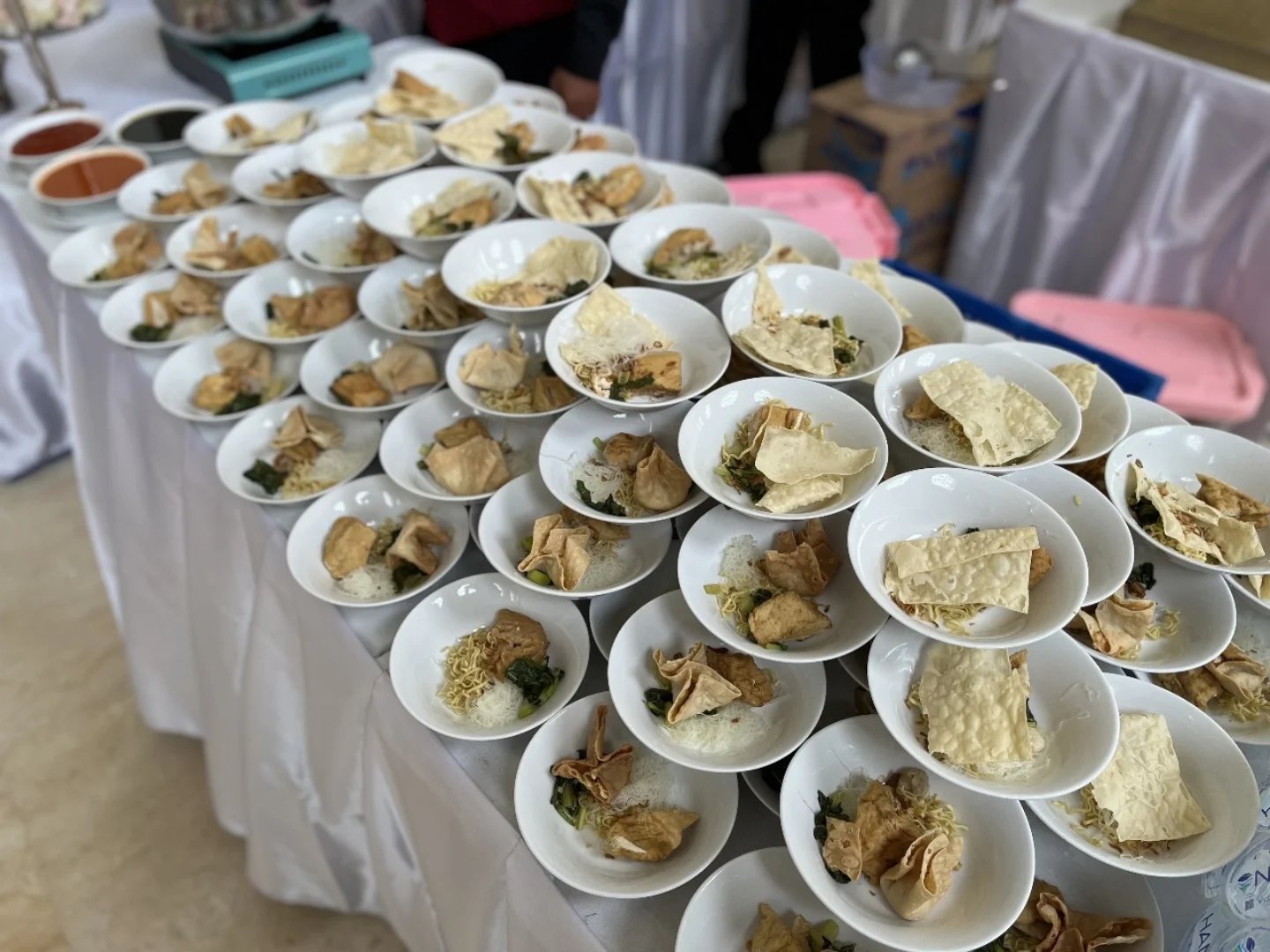Dokumentasi Wedding Nasywa Fauzi 01 02 2025 di Masjid Tazkia Andalusia Sentul oleh Jagarasa - foto 15
