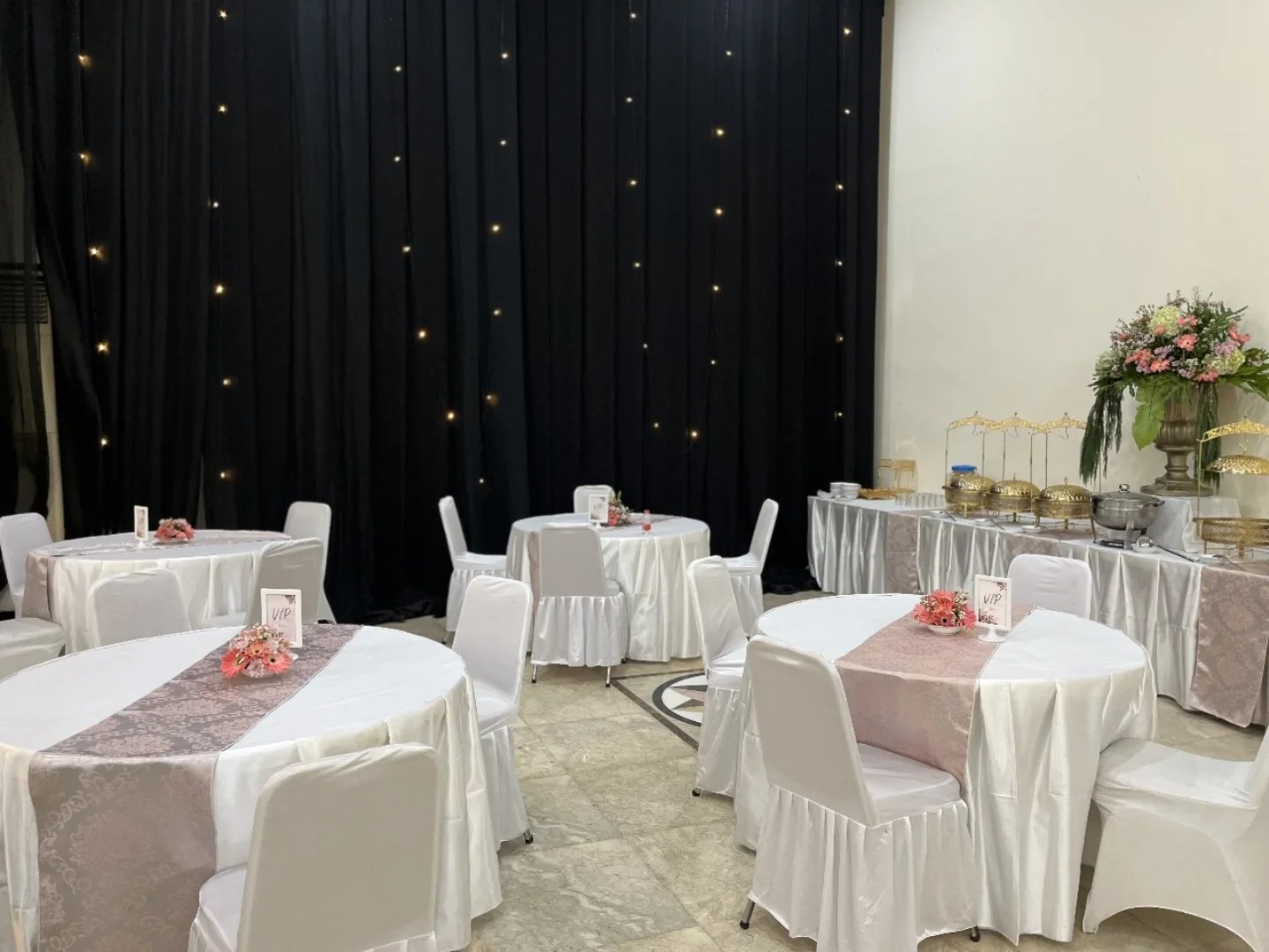 Dokumentasi Wedding Nasywa Fauzi 01 02 2025 di Masjid Tazkia Andalusia Sentul oleh Jagarasa - foto 3
