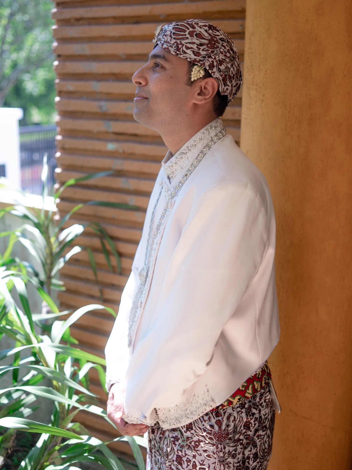 Dokumentasi Wedding Lia Haris 01 05 2026 di Masjid Telaga Kahuripan oleh Jagarasa - foto 10