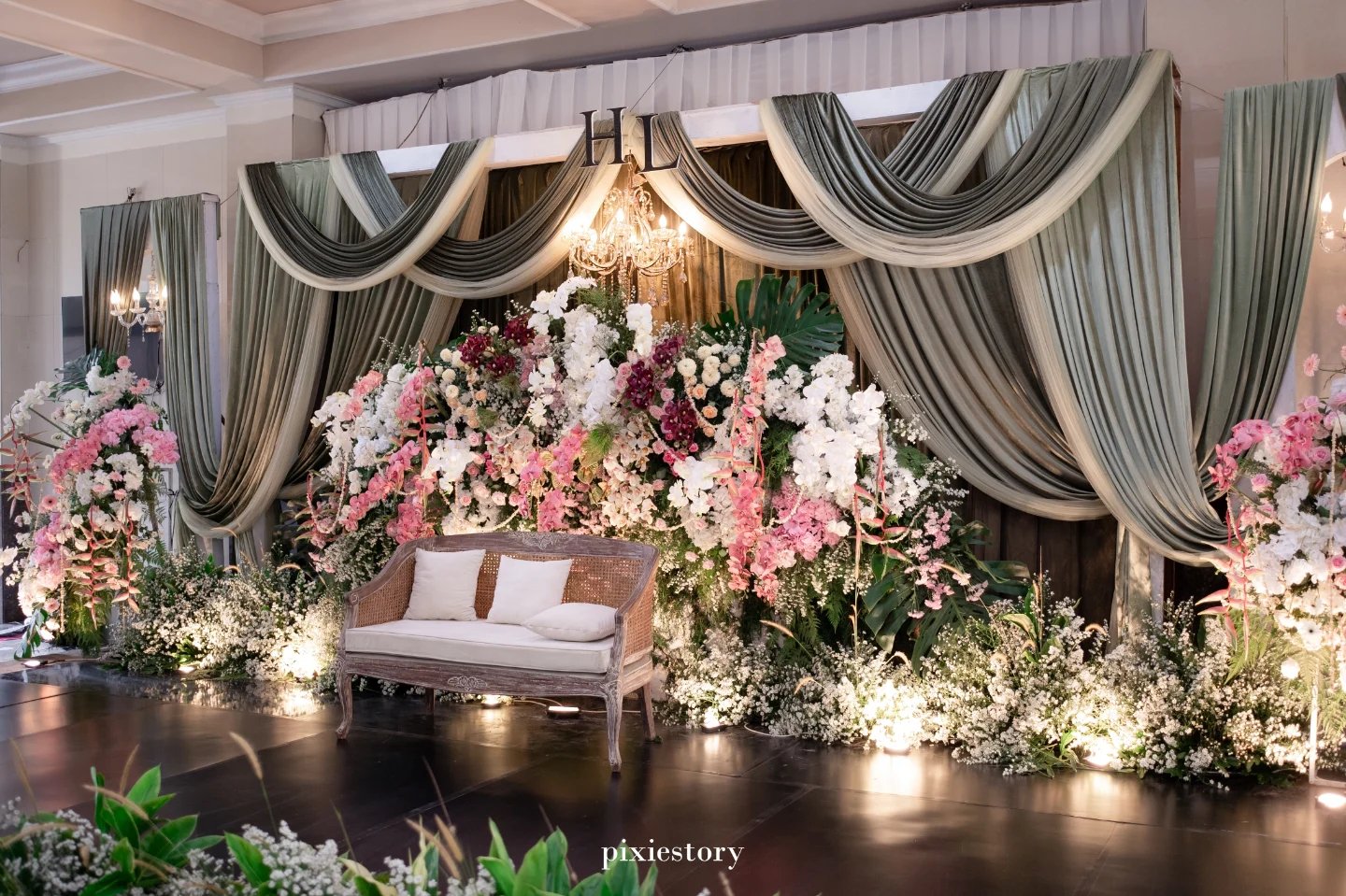 Dokumentasi Wedding Lia Haris 01 05 2026 di Masjid Telaga Kahuripan oleh Jagarasa - foto 6