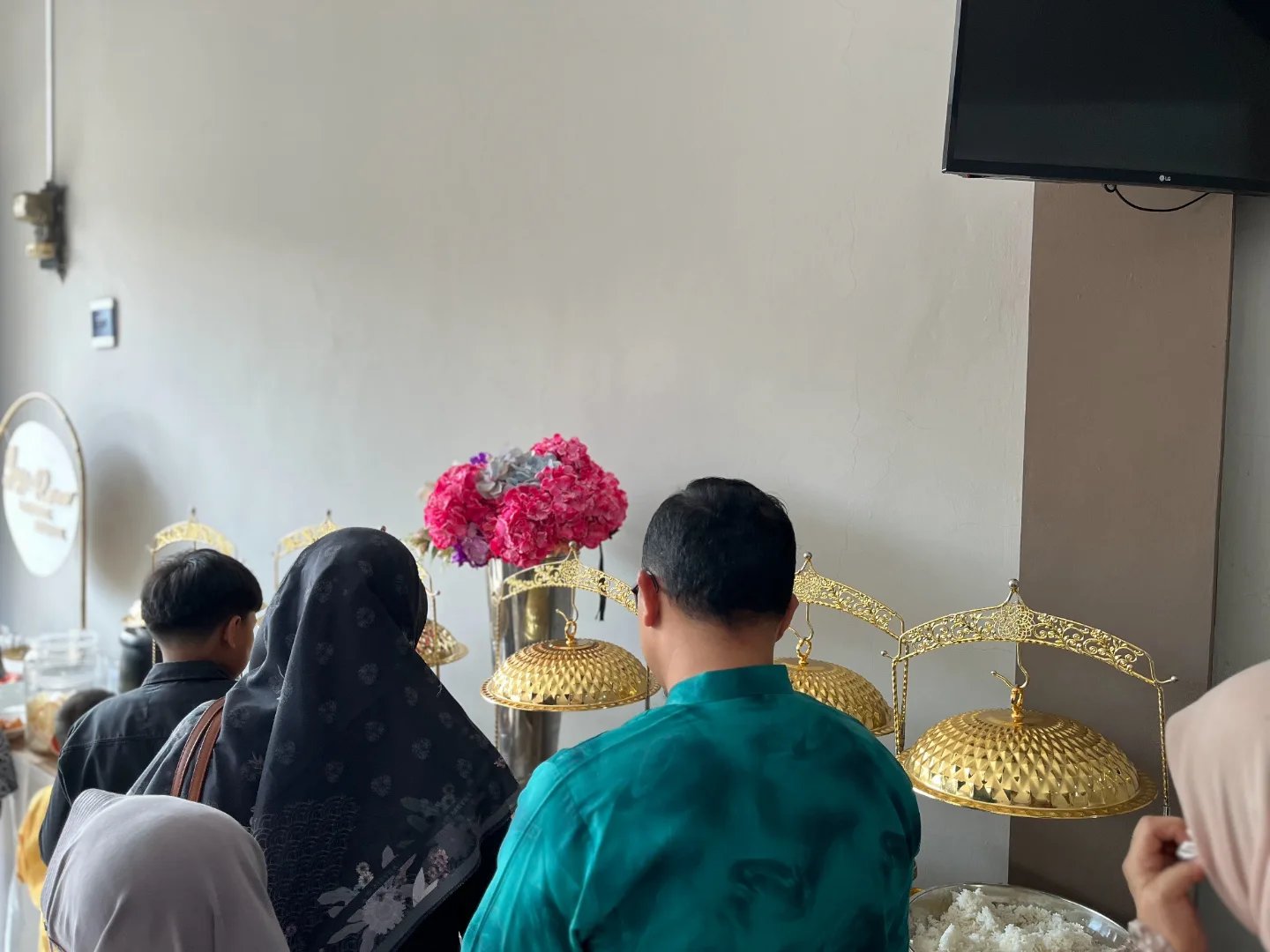 Dokumentasi Wedding Intan Yohan 11 01 2025 di Mulyana Motor oleh Jagarasa - foto 1