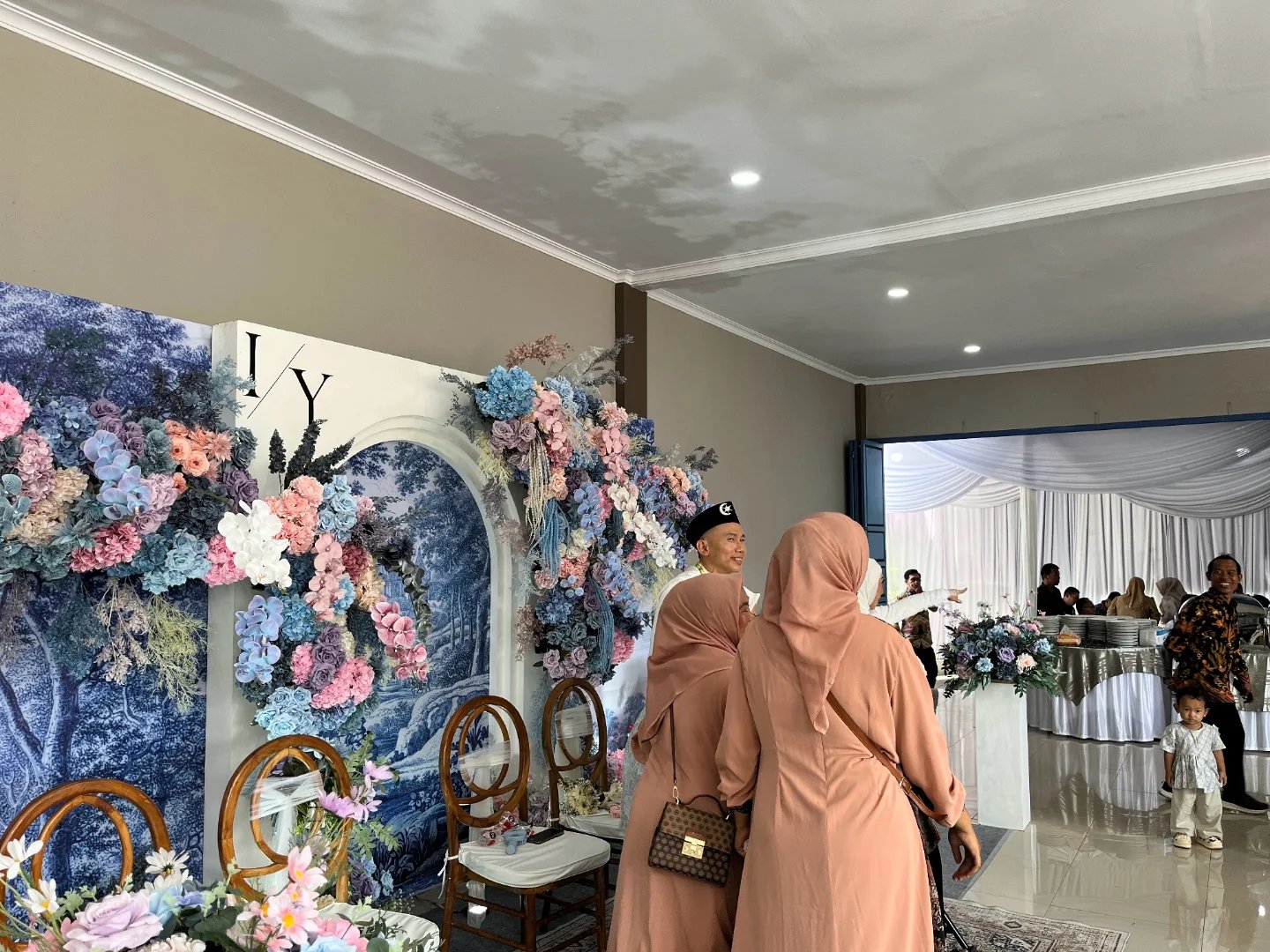 Dokumentasi Wedding Intan Yohan 11 01 2025 di Mulyana Motor oleh Jagarasa - foto 10