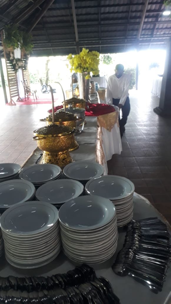 Dokumentasi Wedding Lala Dimas 2020 di Pendopo Hegarmanah oleh Jagarasa - foto 1