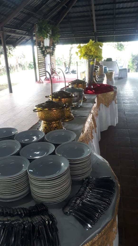 Dokumentasi Wedding Lala Dimas 2020 di Pendopo Hegarmanah oleh Jagarasa - foto 2