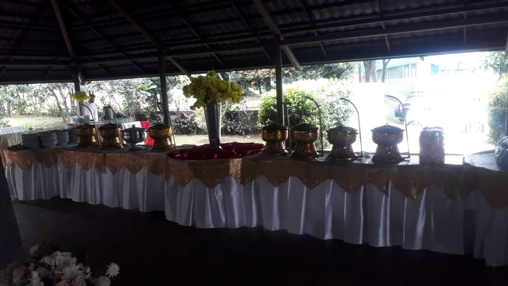 Dokumentasi Wedding Lala Dimas 2020 di Pendopo Hegarmanah oleh Jagarasa - foto 3