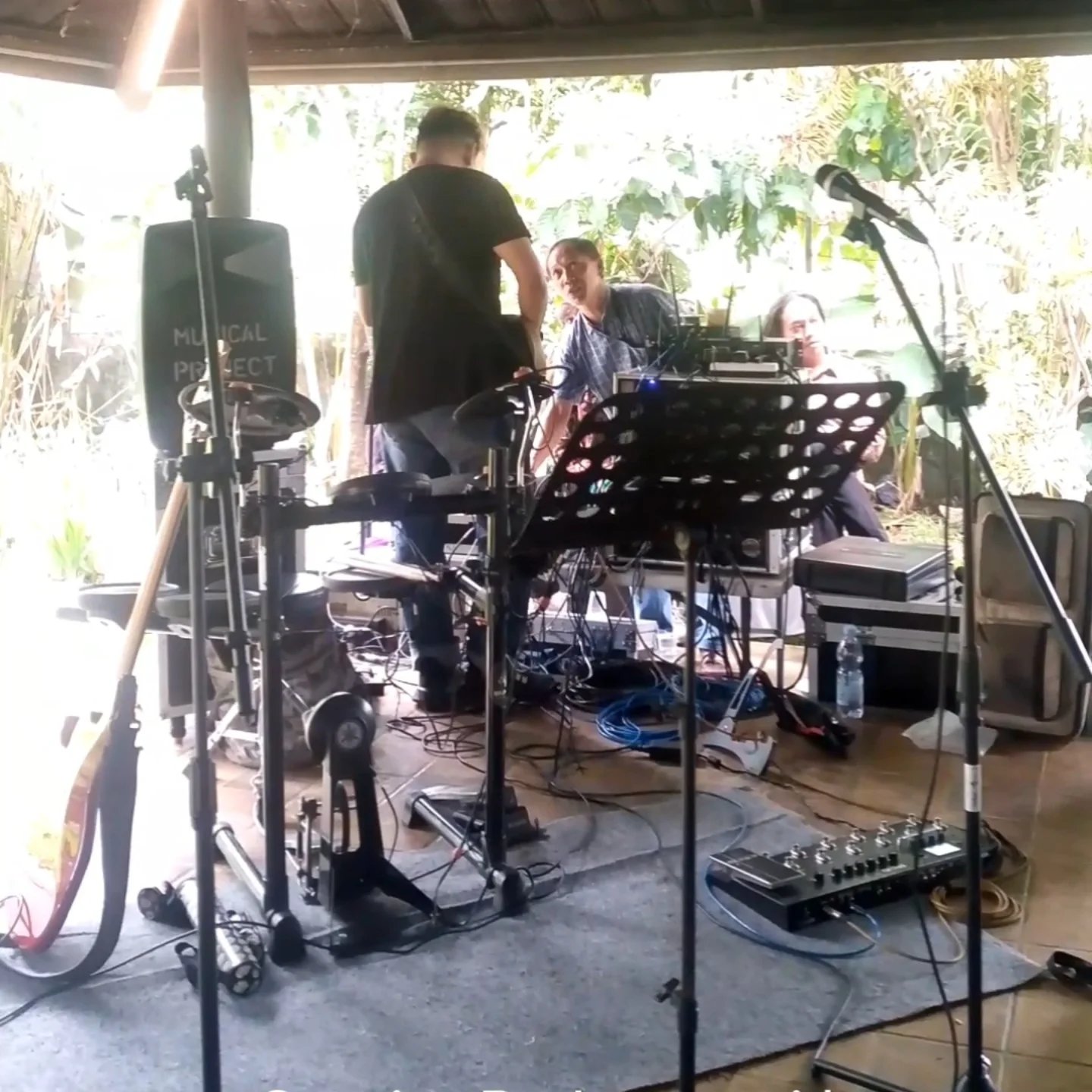 Dokumentasi Wedding Sydney Hafiq 21 12 2024 di Pendopo Hegarmanah oleh Jagarasa - foto 1