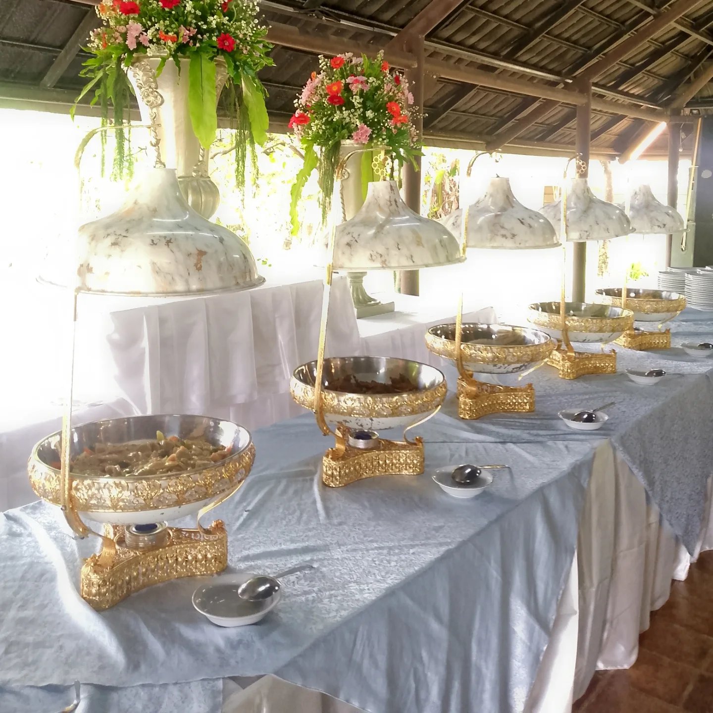 Dokumentasi Wedding Sydney Hafiq 21 12 2024 di Pendopo Hegarmanah oleh Jagarasa - foto 13
