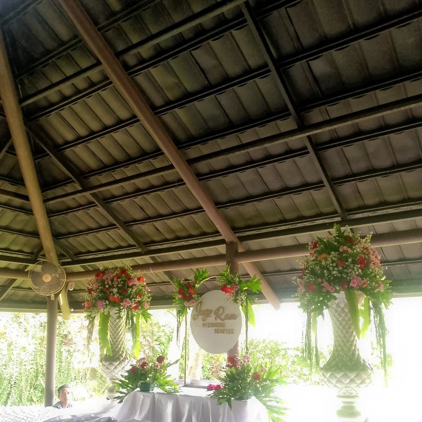 Dokumentasi Wedding Sydney Hafiq 21 12 2024 di Pendopo Hegarmanah oleh Jagarasa - foto 14