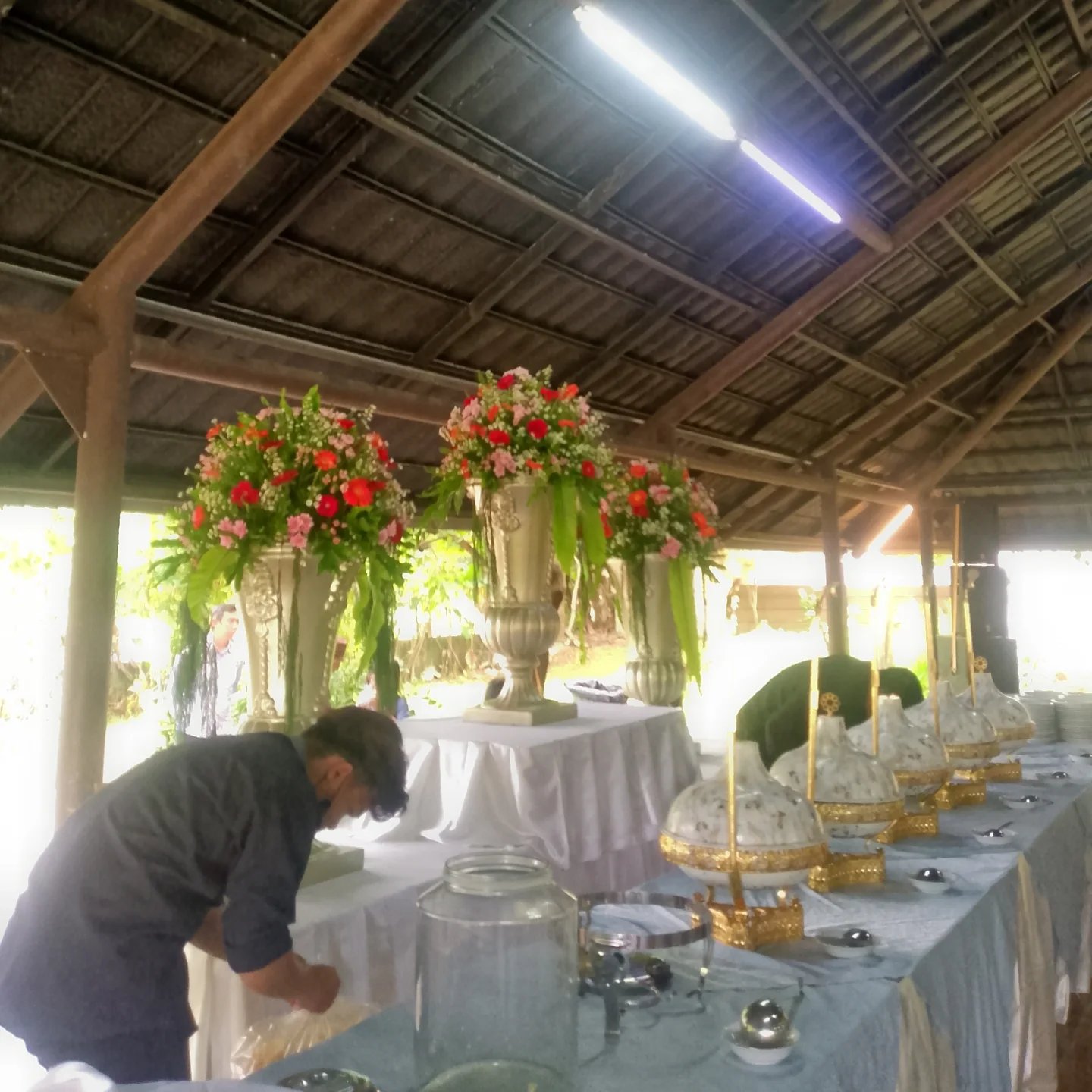 Dokumentasi Wedding Sydney Hafiq 21 12 2024 di Pendopo Hegarmanah oleh Jagarasa - foto 2