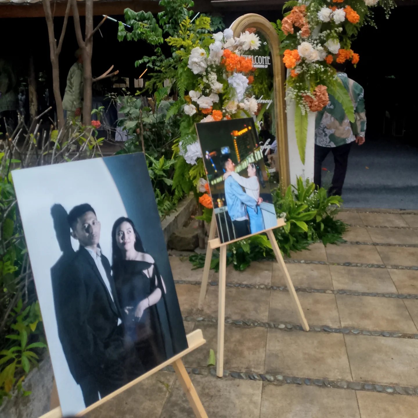 Dokumentasi Wedding Sydney Hafiq 21 12 2024 di Pendopo Hegarmanah oleh Jagarasa - foto 5