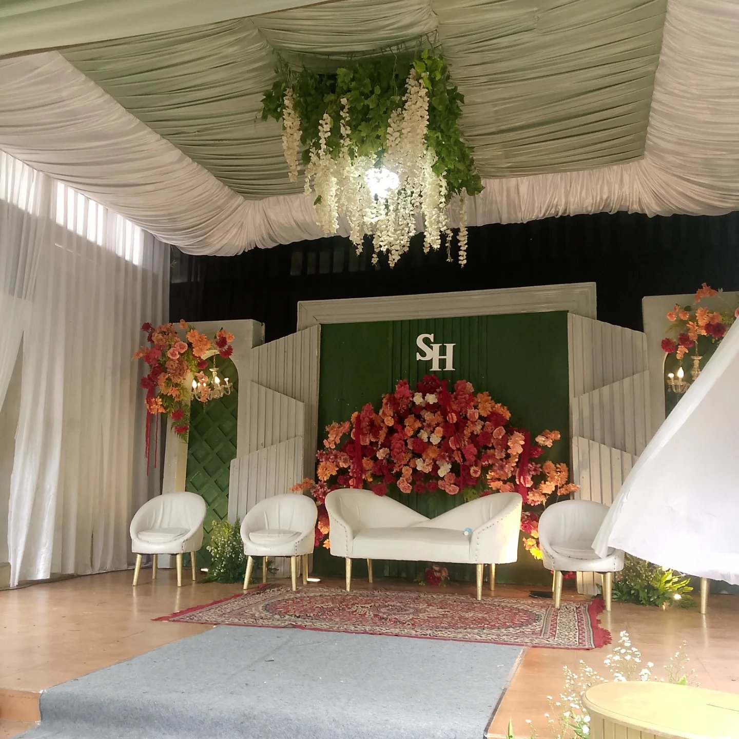 Dokumentasi Wedding Sydney Hafiq 21 12 2024 di Pendopo Hegarmanah oleh Jagarasa - foto 8