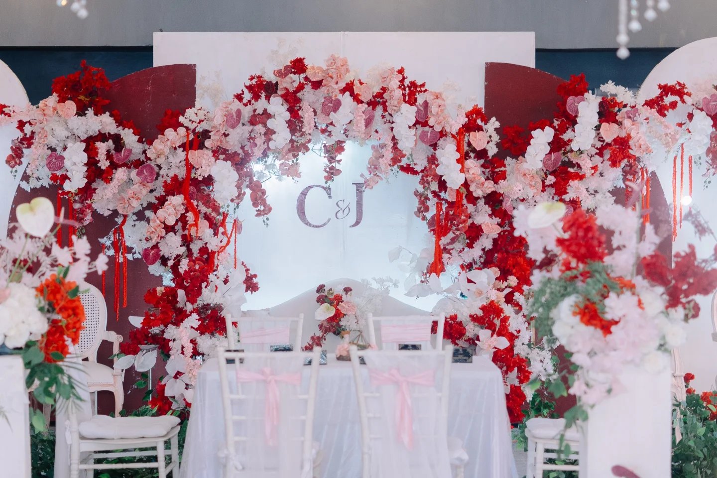 Dokumentasi Wedding Cornelia Januar 01 11 2025 di Q Square Ballroom oleh Jagarasa - foto 1