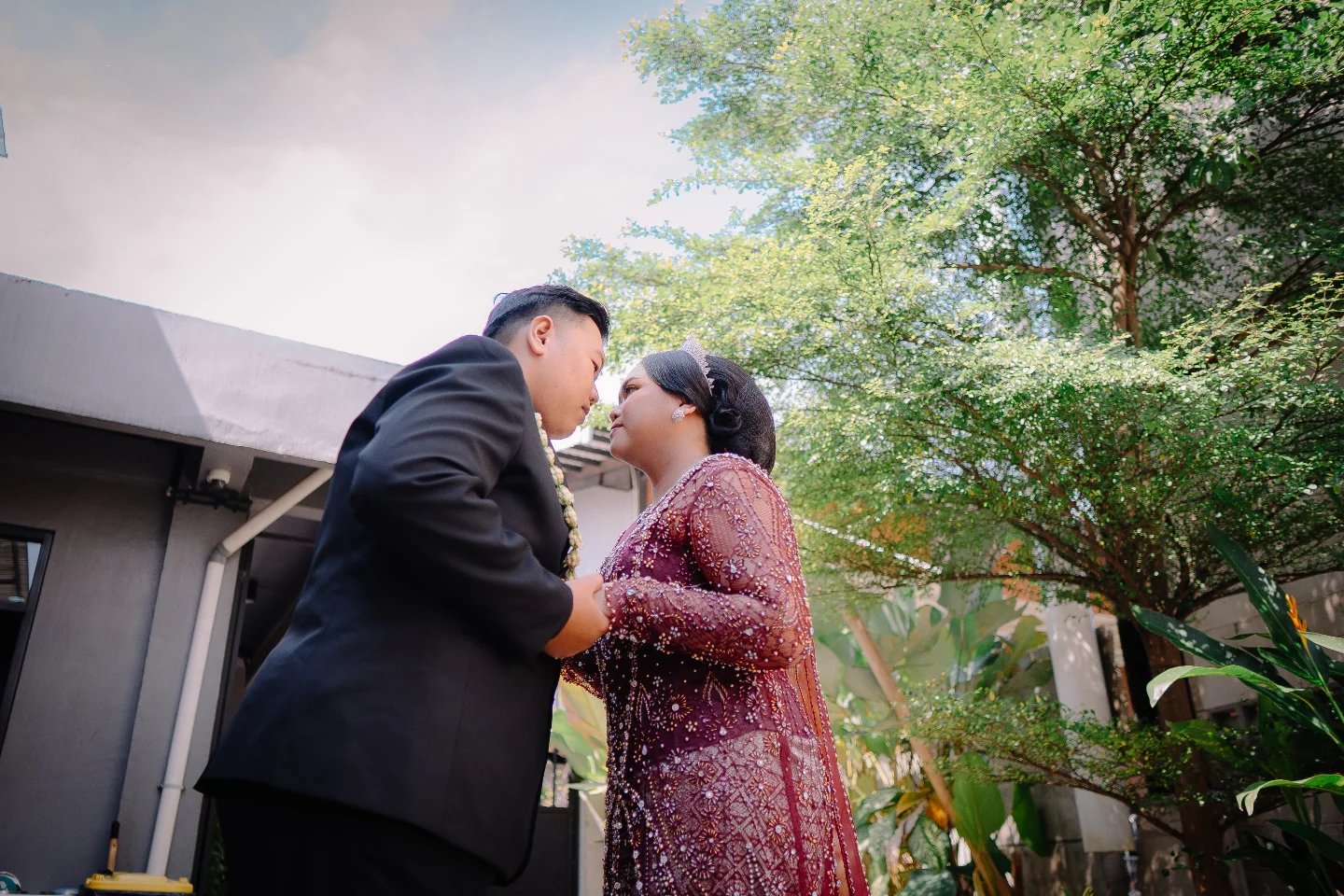 Dokumentasi Wedding Cornelia Januar 01 11 2025 di Q Square Ballroom oleh Jagarasa - foto 19