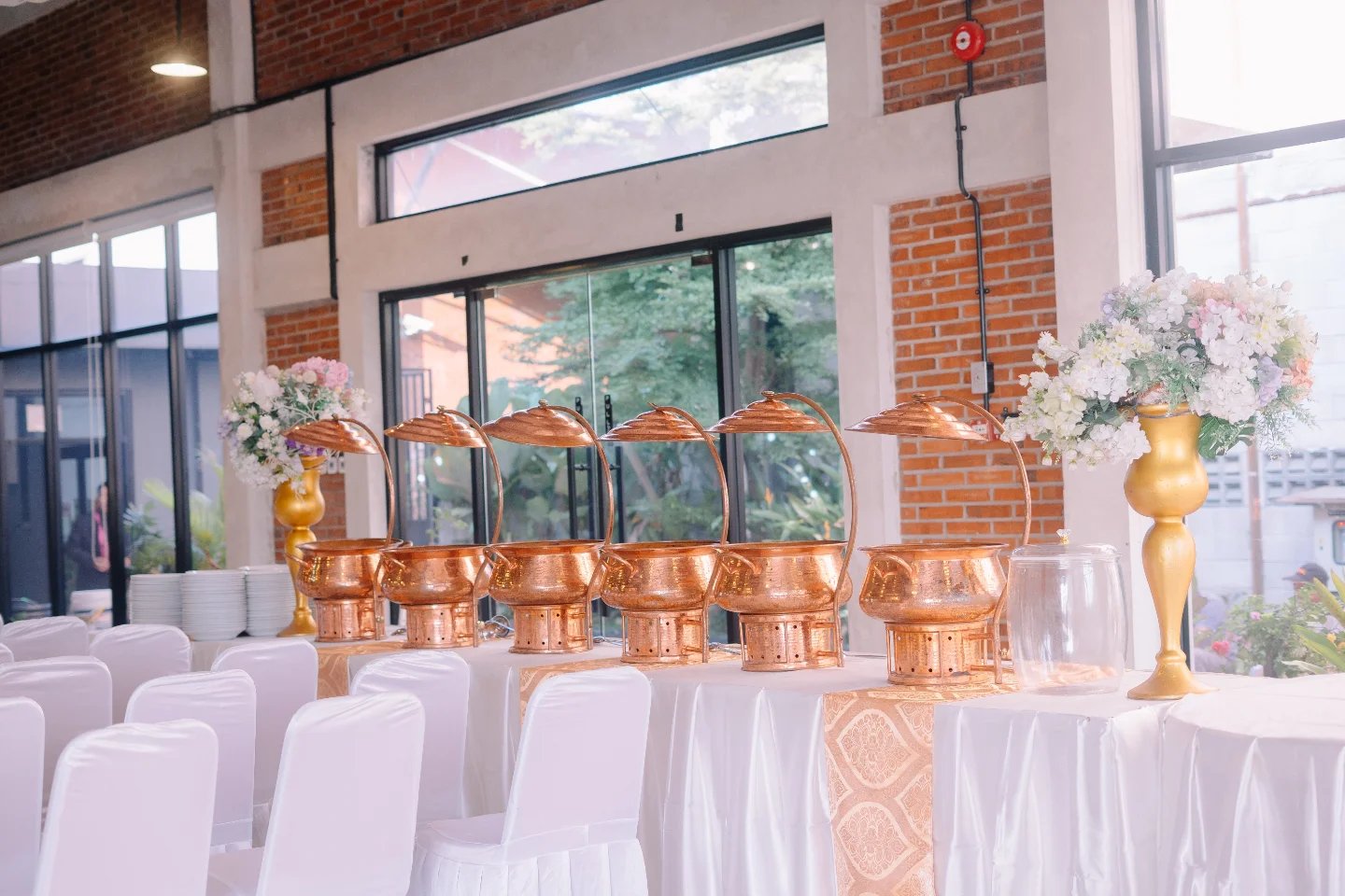 Dokumentasi Wedding Cornelia Januar 01 11 2025 di Q Square Ballroom oleh Jagarasa - foto 2