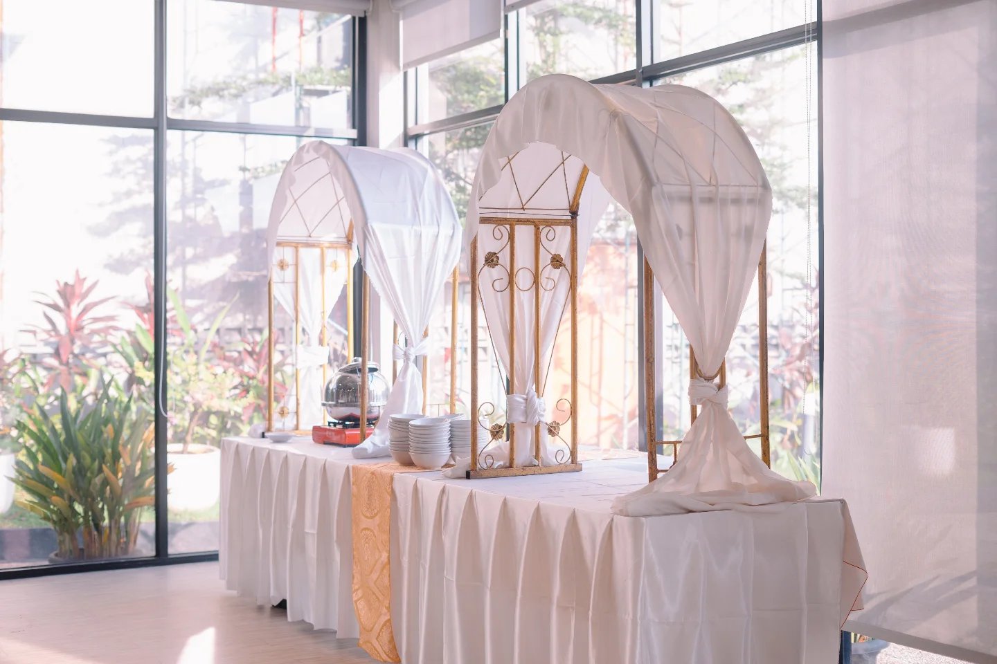 Dokumentasi Wedding Cornelia Januar 01 11 2025 di Q Square Ballroom oleh Jagarasa - foto 3