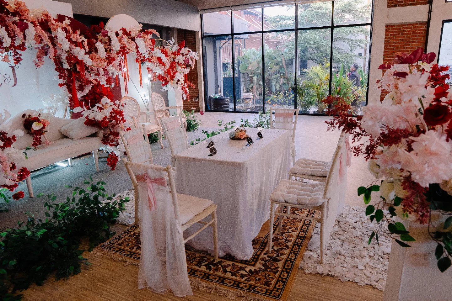 Dokumentasi Wedding Cornelia Januar 01 11 2025 di Q Square Ballroom oleh Jagarasa - foto 7