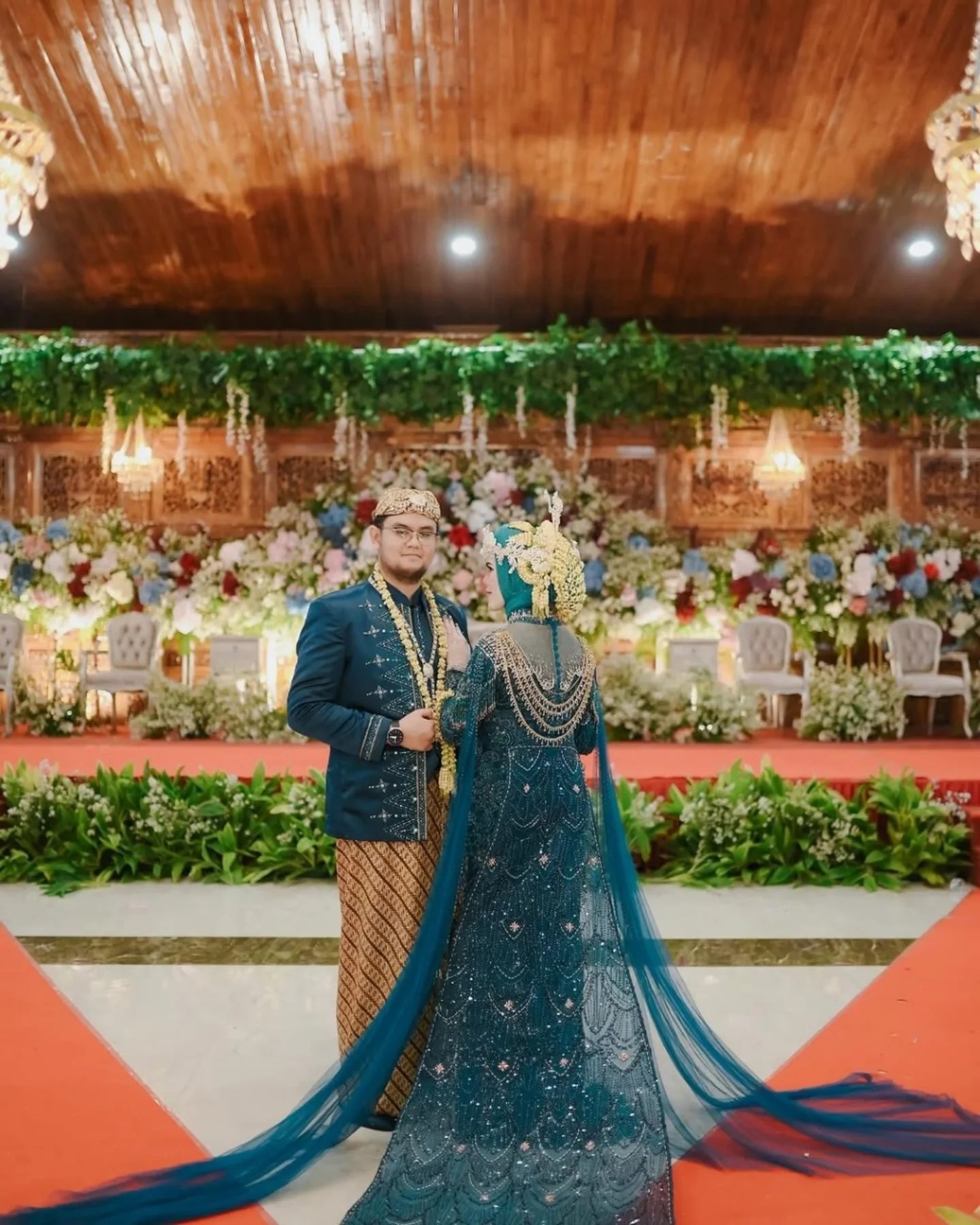 Dokumentasi Wedding Zahra Dhaffa 16 02 2025 di Saung Engkong Ano oleh Jagarasa - foto 13