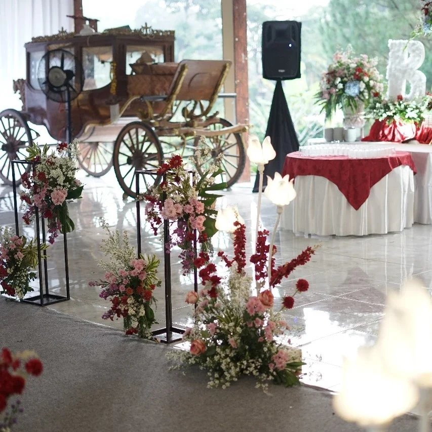 Dokumentasi Wedding Bimo Dillas 28 07 2024 di Semak Daun Village oleh Jagarasa - foto 1
