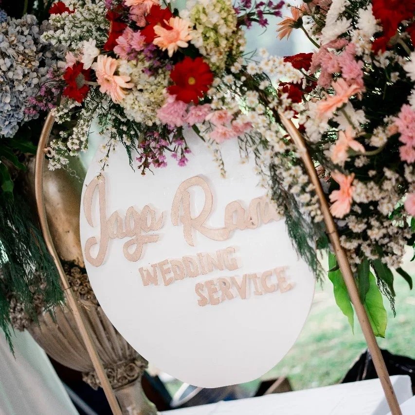 Dokumentasi Wedding Bimo Dillas 28 07 2024 di Semak Daun Village oleh Jagarasa - foto 2