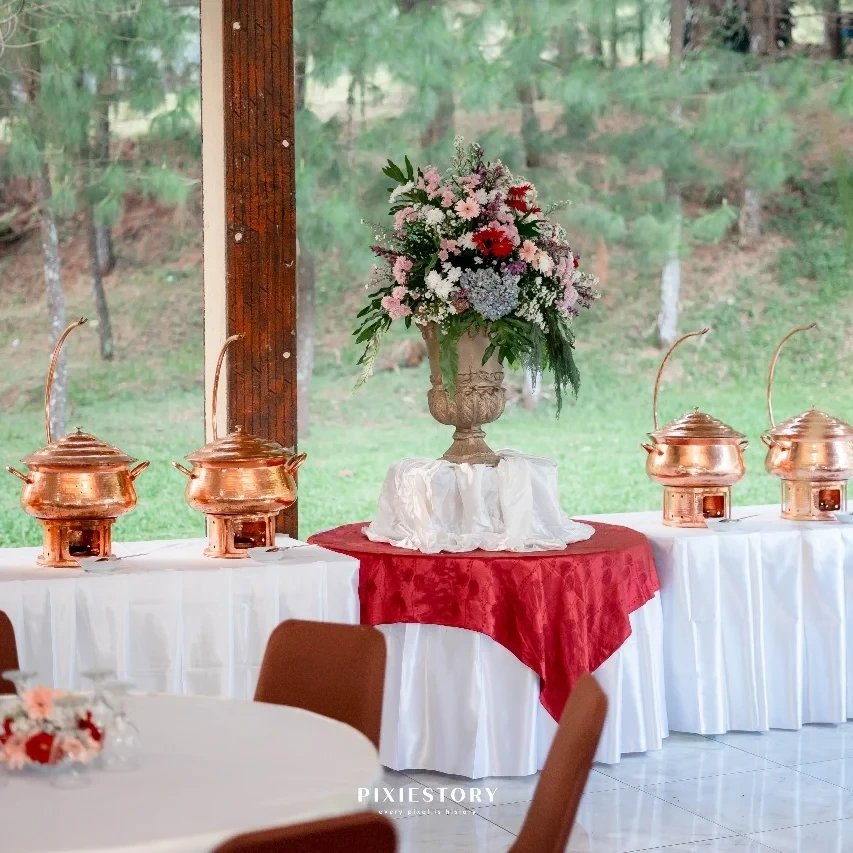 Dokumentasi Wedding Bimo Dillas 28 07 2024 di Semak Daun Village oleh Jagarasa - foto 3