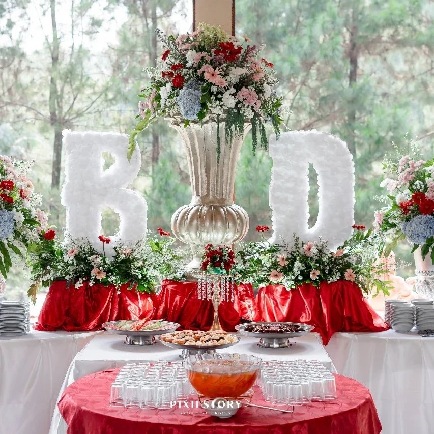 Dokumentasi Wedding Bimo Dillas 28 07 2024 di Semak Daun Village oleh Jagarasa - foto 5