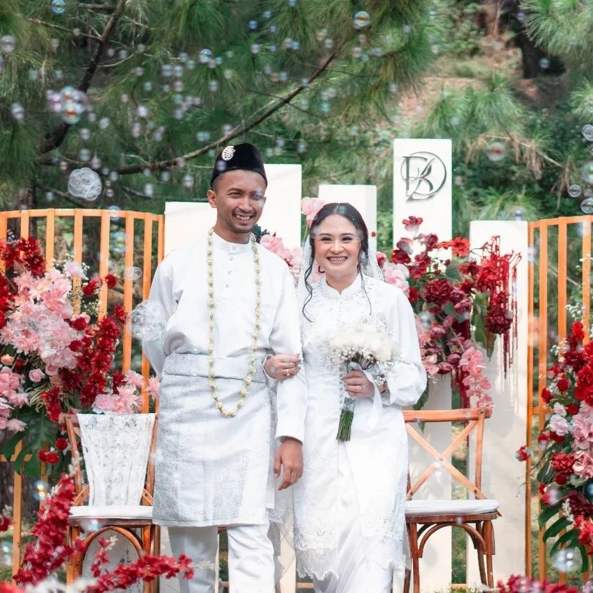 Dokumentasi Wedding Bimo Dillas 28 07 2024 di Semak Daun Village oleh Jagarasa - foto 9