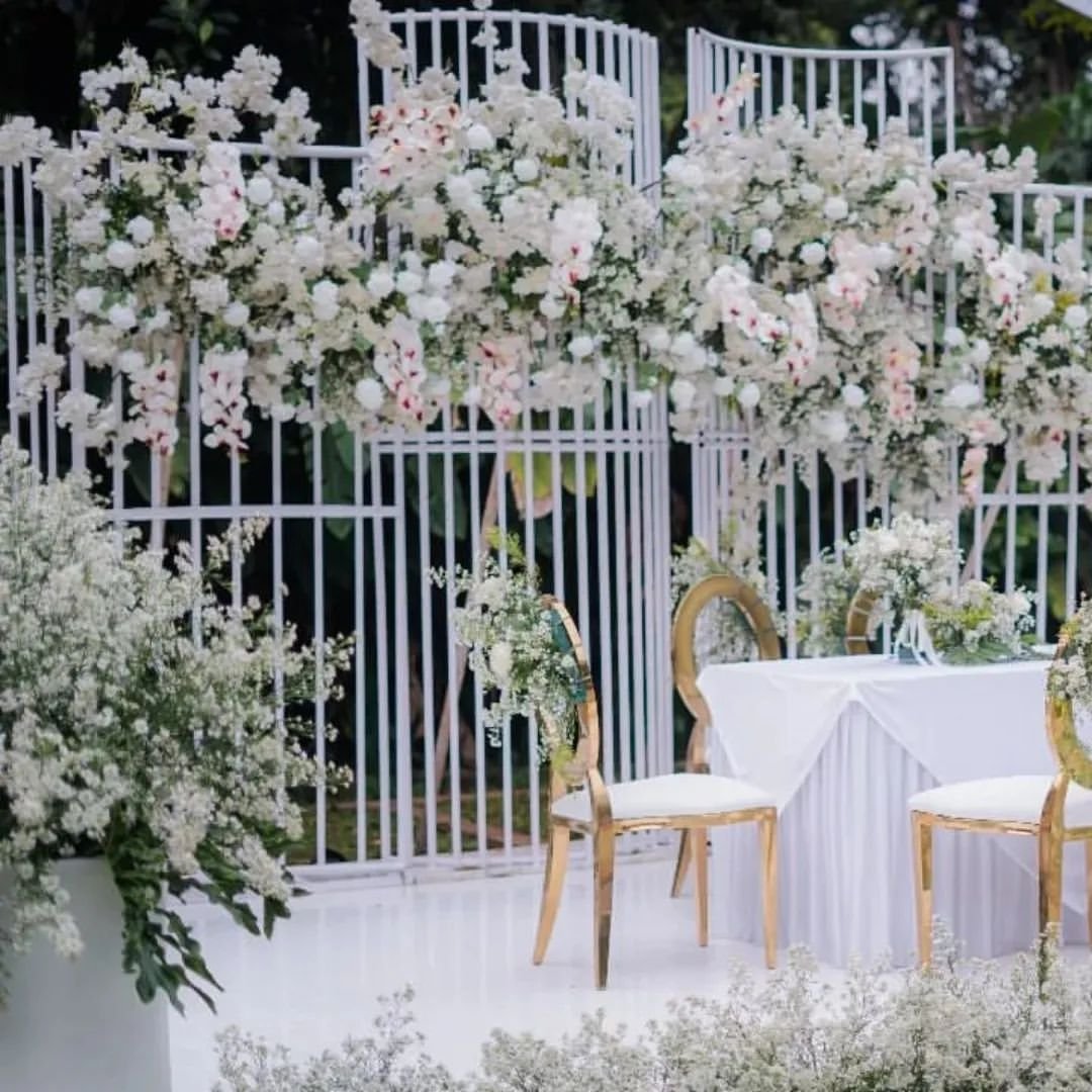Dokumentasi Wedding Dinda Ibnu 2024 di Vila Kota oleh Jagarasa - foto 1