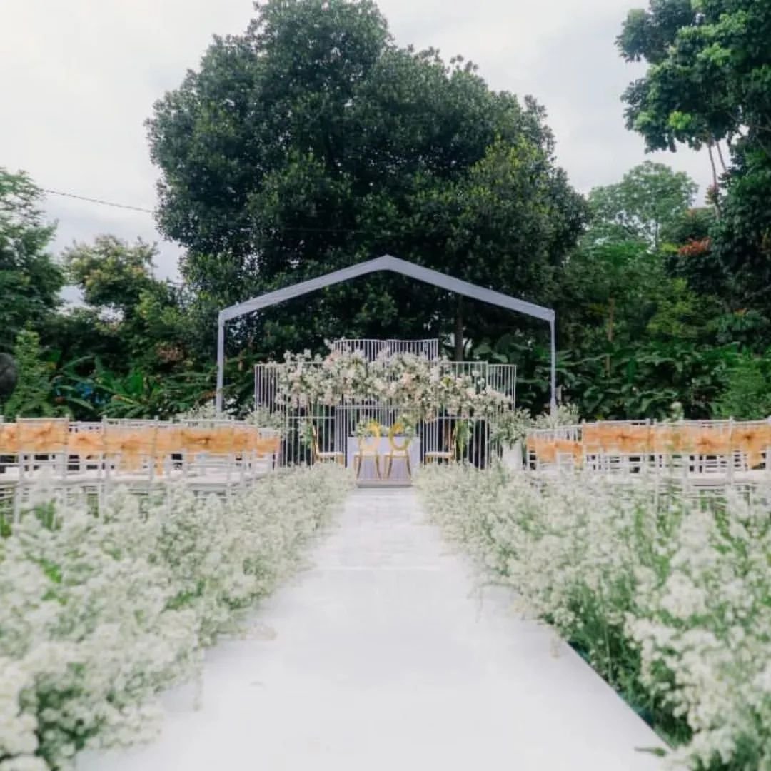 Dokumentasi Wedding Dinda Ibnu 2024 di Vila Kota oleh Jagarasa - foto 3
