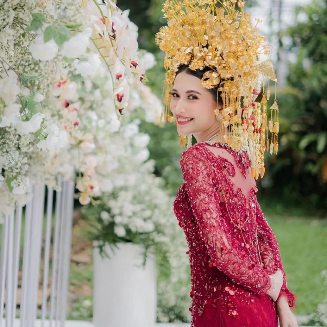 Dokumentasi Wedding Dinda Ibnu 2024 di Vila Kota oleh Jagarasa - foto 4