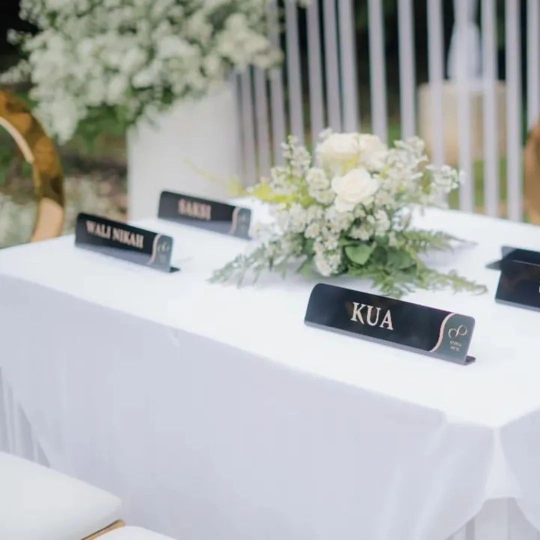 Dokumentasi Wedding Dinda Ibnu 2024 di Vila Kota oleh Jagarasa - foto 5