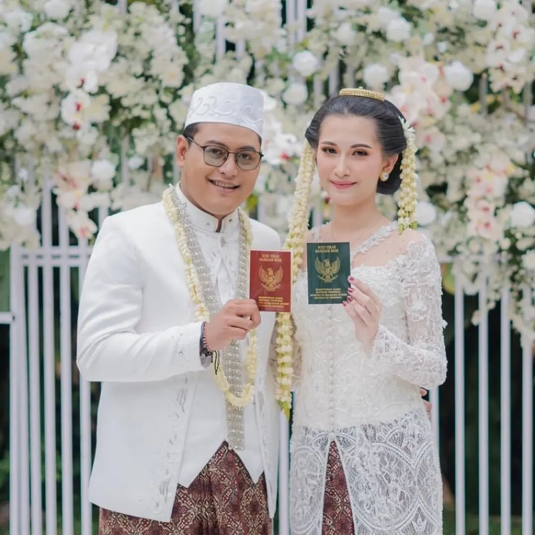 Dokumentasi Wedding Dinda Ibnu 2024 di Vila Kota oleh Jagarasa - foto 6