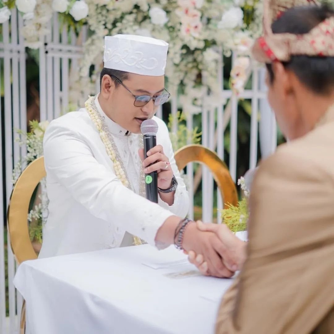 Dokumentasi Wedding Dinda Ibnu 2024 di Vila Kota oleh Jagarasa - foto 7