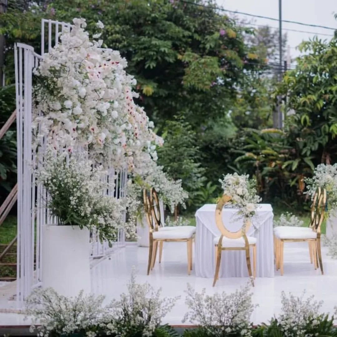 Dokumentasi Wedding Dinda Ibnu 2024 di Vila Kota oleh Jagarasa - foto 8