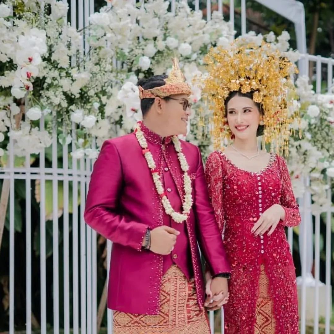 Dokumentasi Wedding Dinda Ibnu 2024 di Vila Kota oleh Jagarasa - foto 9