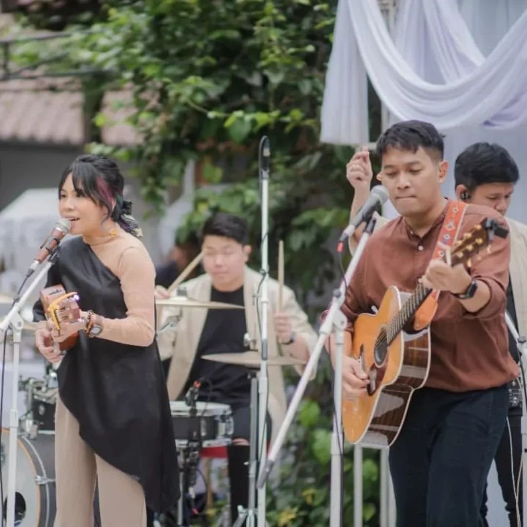 Dokumentasi Wedding Dinda Ibnu 2024 di Vila Kota oleh Jagarasa - foto 10