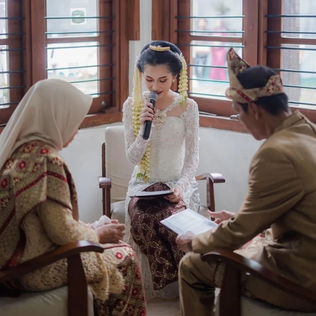 Dokumentasi Wedding Dinda Ibnu 2024 di Vila Kota oleh Jagarasa - foto 11