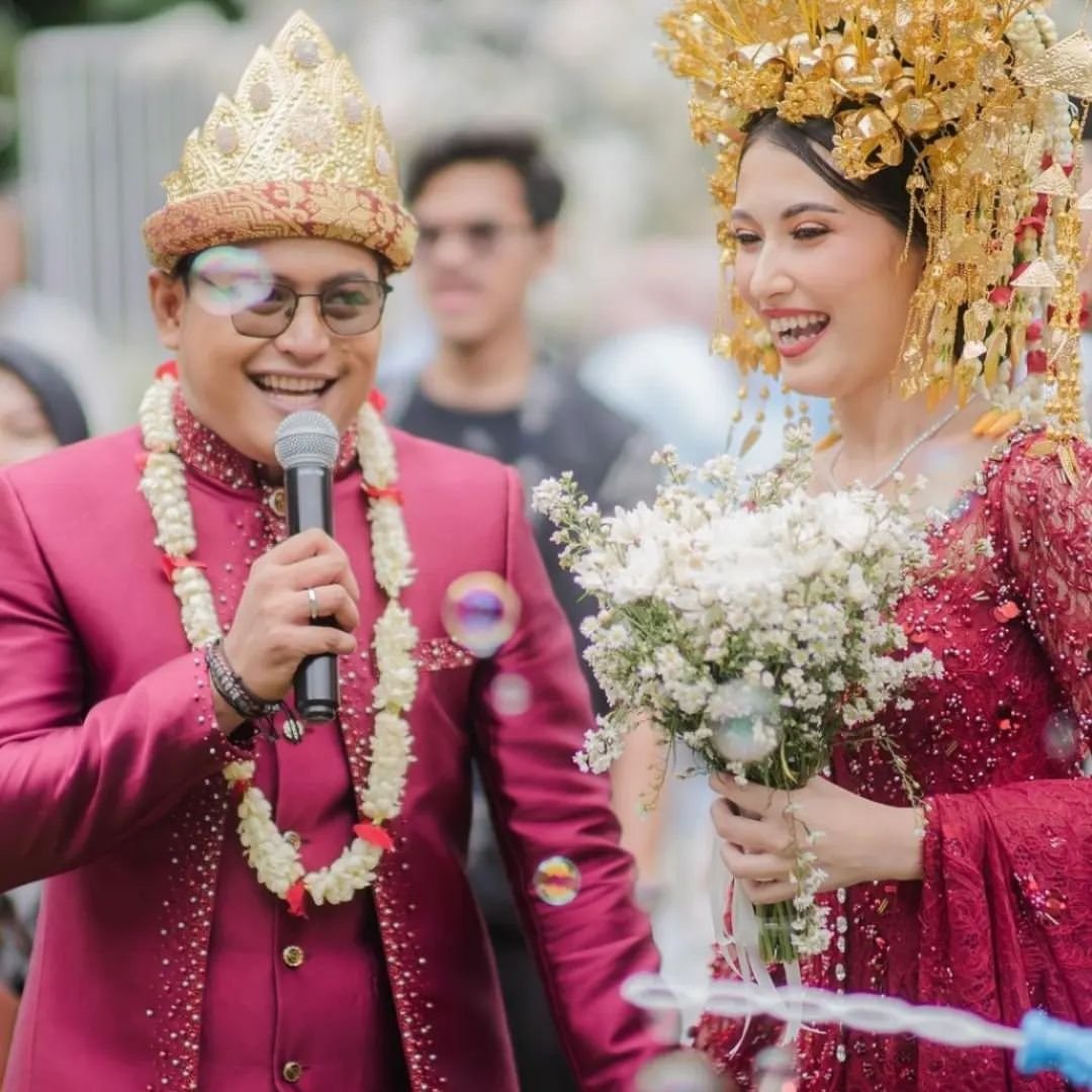Dokumentasi Wedding Dinda Ibnu 2024 di Vila Kota oleh Jagarasa - foto 12